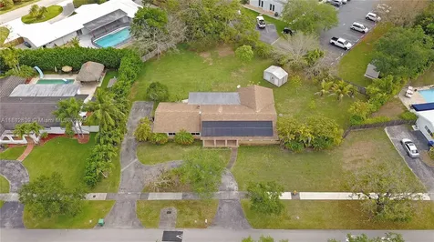 17501 SW 89th Avenue Palmetto Bay FL 33157