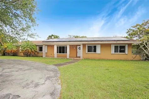 17501 SW 89th Avenue Palmetto Bay FL 33157