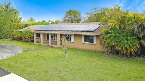 17501 SW 89th Avenue Palmetto Bay FL 33157
