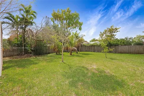 17501 SW 89th Avenue Palmetto Bay FL 33157