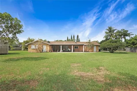 17501 SW 89th Avenue Palmetto Bay FL 33157