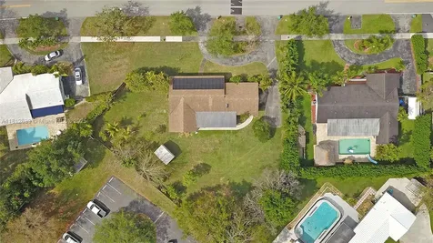 17501 SW 89th Avenue Palmetto Bay FL 33157