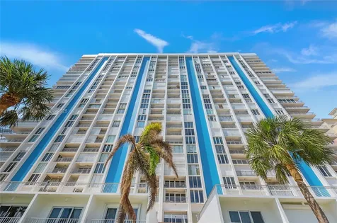 881 Ocean Drive Key Biscayne FL 33149