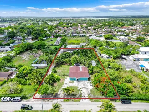 18820 SW 316th Street Homestead FL 33030