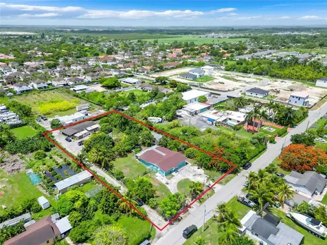 18820 SW 316th Street Homestead FL 33030