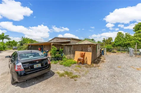 18820 SW 316th Street Homestead FL 33030