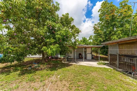 18820 SW 316th Street Homestead FL 33030