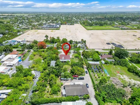 18820 SW 316th Street Homestead FL 33030