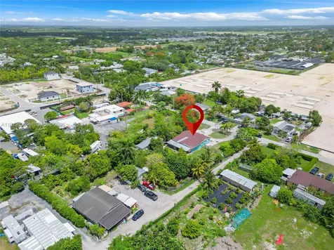 18820 SW 316th Street Homestead FL 33030