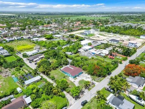 18820 SW 316th Street Homestead FL 33030