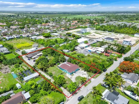 18820 SW 316th Street Homestead FL 33030