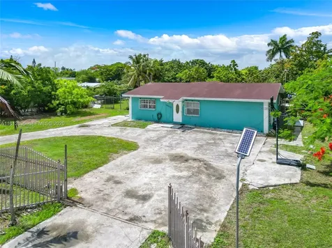18820 SW 316th Street Homestead FL 33030