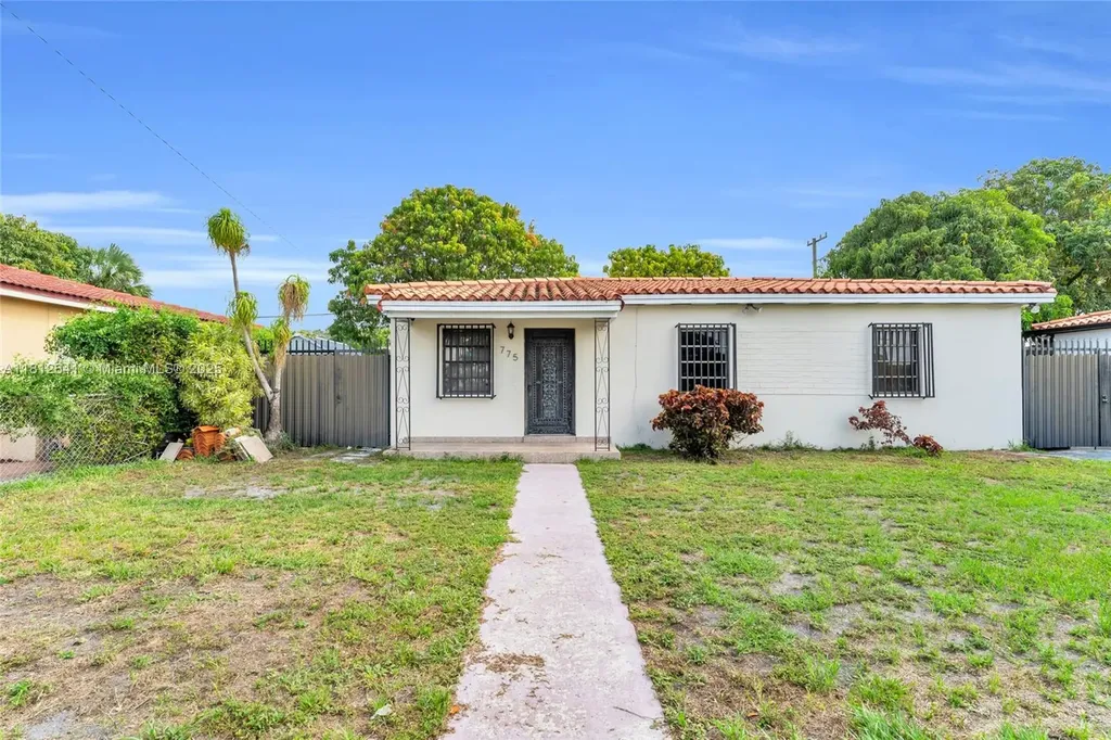 775 E 8th Street Hialeah FL 33010
