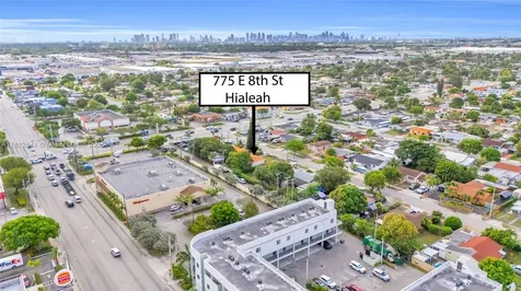 775 E 8th Street Hialeah FL 33010