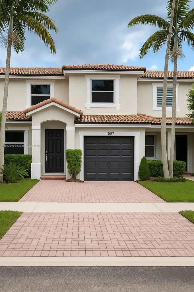 1057 NE 42nd Avenue Homestead FL 33033