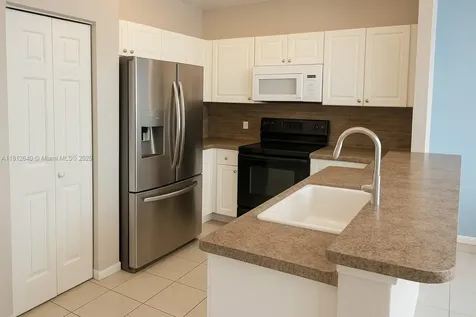 1057 NE 42nd Avenue Homestead FL 33033