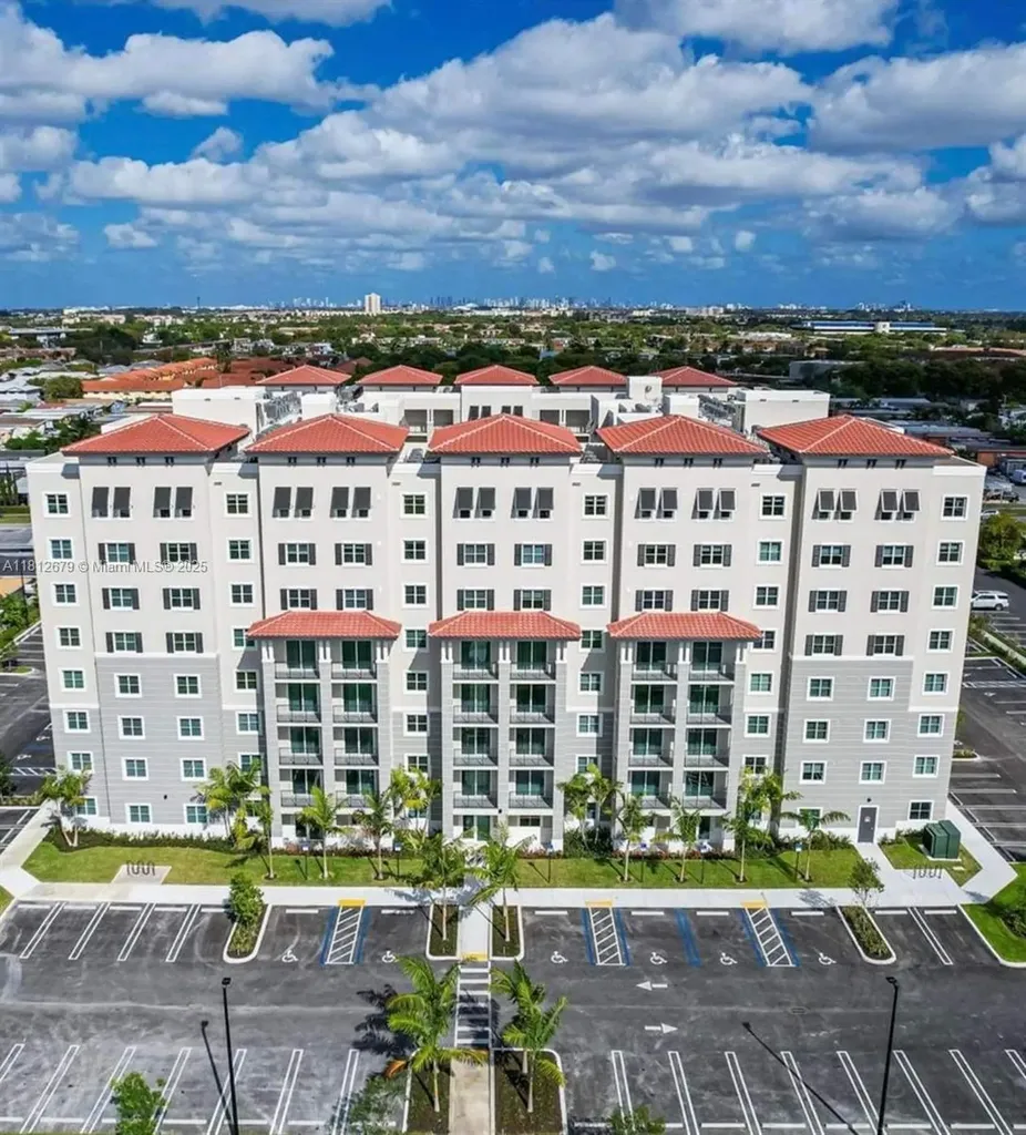 400 NW 112th Avenue Sweetwater FL 33172