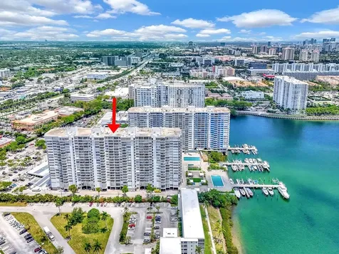 18041 Biscayne Boulevard Aventura FL 33160
