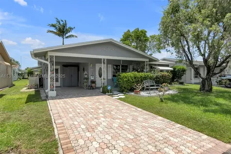 5714 NW 66th Terrace Tamarac FL 33321