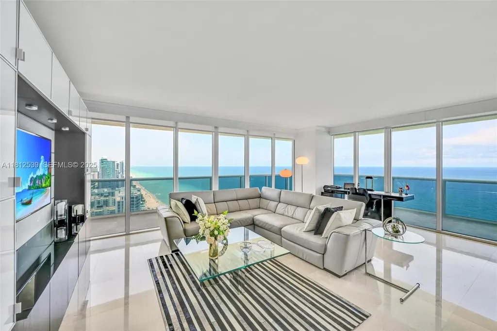 1830 S Ocean Drive Hallandale Beach FL 33009