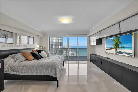 1830 S Ocean Drive Hallandale Beach FL 33009