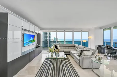 1830 S Ocean Drive Hallandale Beach FL 33009