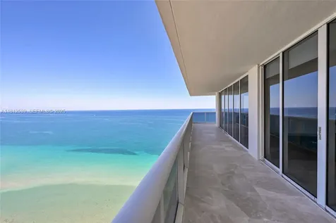 1830 S Ocean Drive Hallandale Beach FL 33009