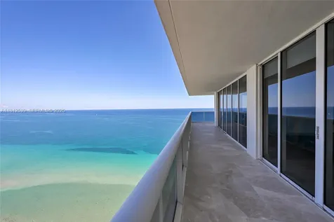 1830 S Ocean Drive Hallandale Beach FL 33009