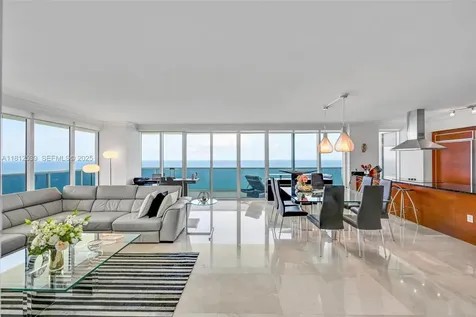 1830 S Ocean Drive Hallandale Beach FL 33009