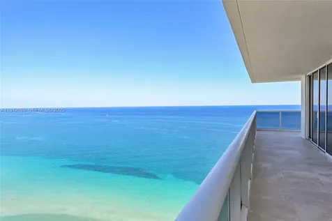 1830 S Ocean Drive Hallandale Beach FL 33009