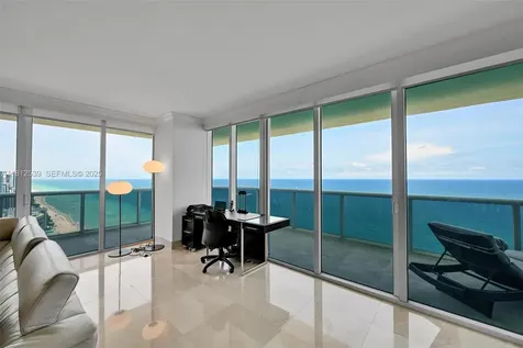 1830 S Ocean Drive Hallandale Beach FL 33009