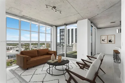 3451 NE 1st Avenue Miami FL 33137