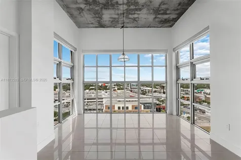3451 NE 1st Avenue Miami FL 33137