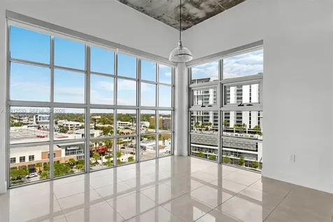 3451 NE 1st Avenue Miami FL 33137