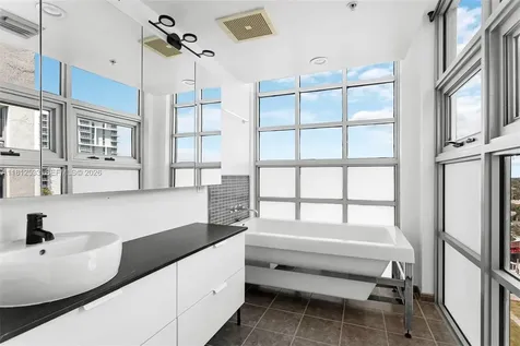 3451 NE 1st Avenue Miami FL 33137