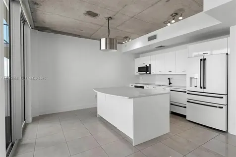 3451 NE 1st Avenue Miami FL 33137