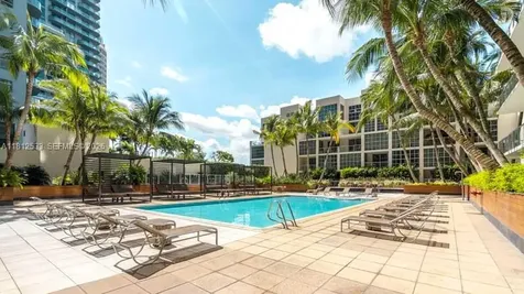 3451 NE 1st Avenue Miami FL 33137