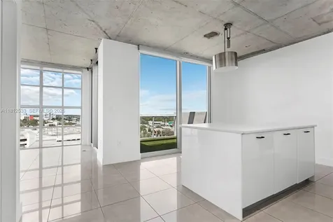 3451 NE 1st Avenue Miami FL 33137