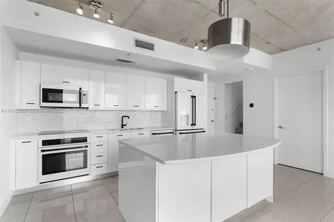 3451 NE 1st Avenue Miami FL 33137