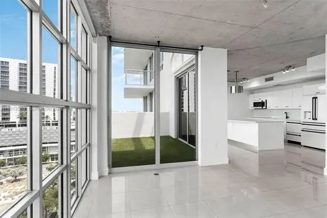 3451 NE 1st Avenue Miami FL 33137