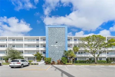 3116 Newport U Deerfield Beach FL 33442
