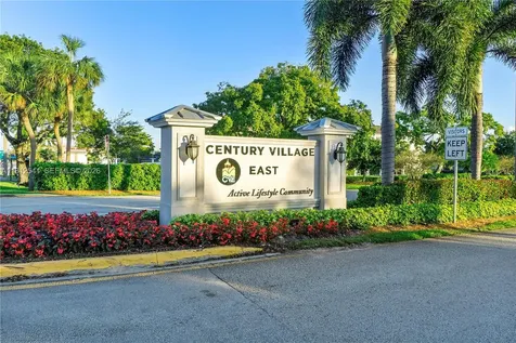 3116 Newport U Deerfield Beach FL 33442