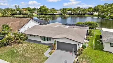 11000 NW 15th Street Pembroke Pines FL 33026