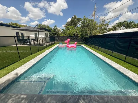 1451 NE 155th Terrace North Miami Beach FL 33162