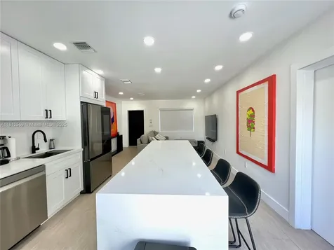 1451 NE 155th Terrace North Miami Beach FL 33162