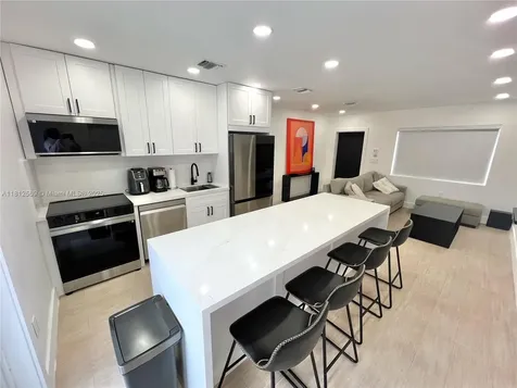 1451 NE 155th Terrace North Miami Beach FL 33162