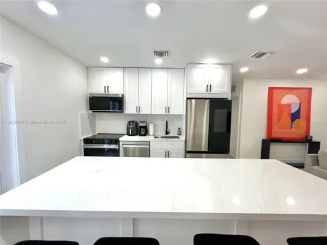 1451 NE 155th Terrace North Miami Beach FL 33162