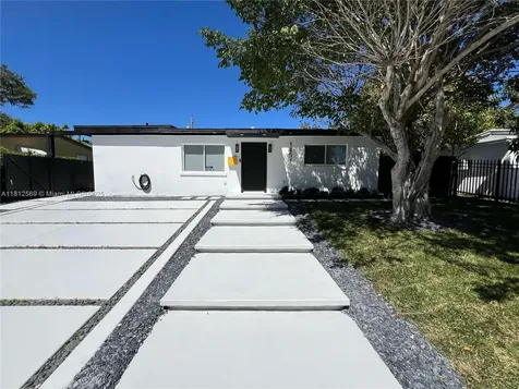 1451 NE 155th Terrace North Miami Beach FL 33162