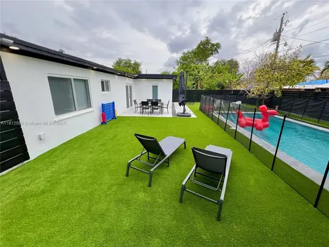1451 NE 155th Terrace North Miami Beach FL 33162