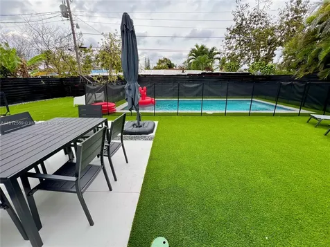 1451 NE 155th Terrace North Miami Beach FL 33162